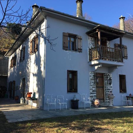 Eudora Full Guest House Τσαγκαράδα Εξωτερικό φωτογραφία