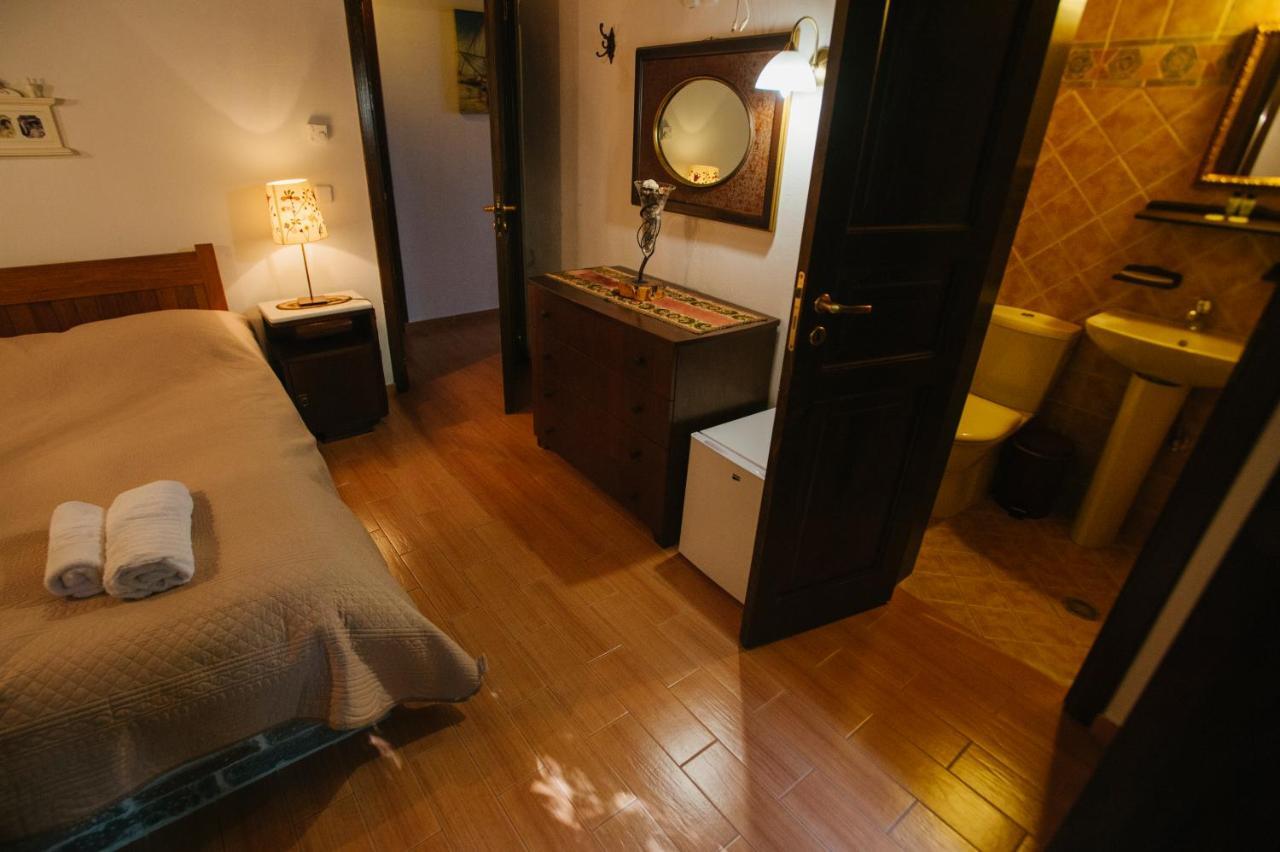 Eudora Full Guest House Τσαγκαράδα Εξωτερικό φωτογραφία