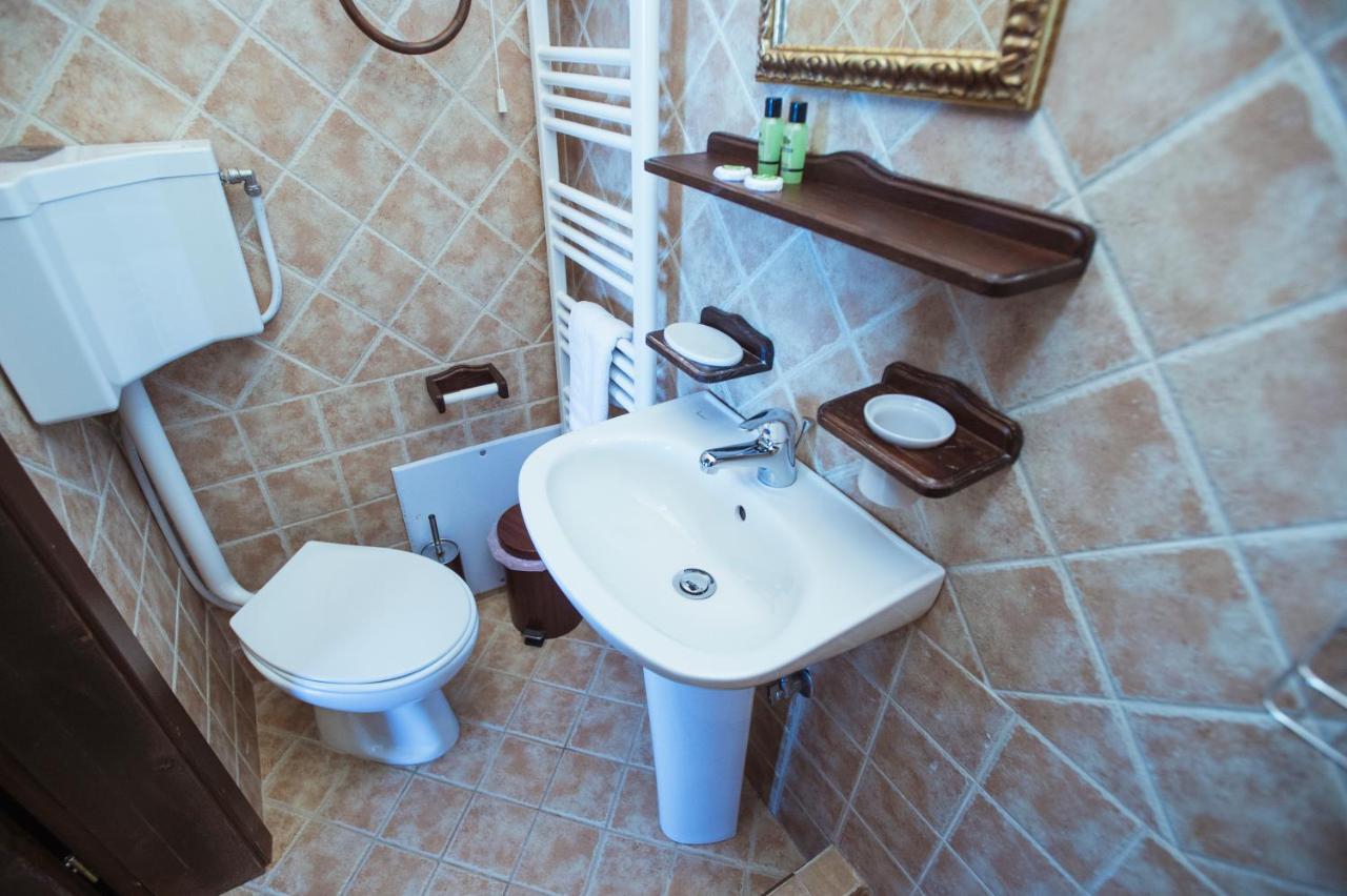 Eudora Full Guest House Τσαγκαράδα Εξωτερικό φωτογραφία